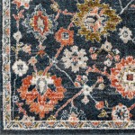 Surya Davaro Dav-2330 Rug 5'3" X 7'