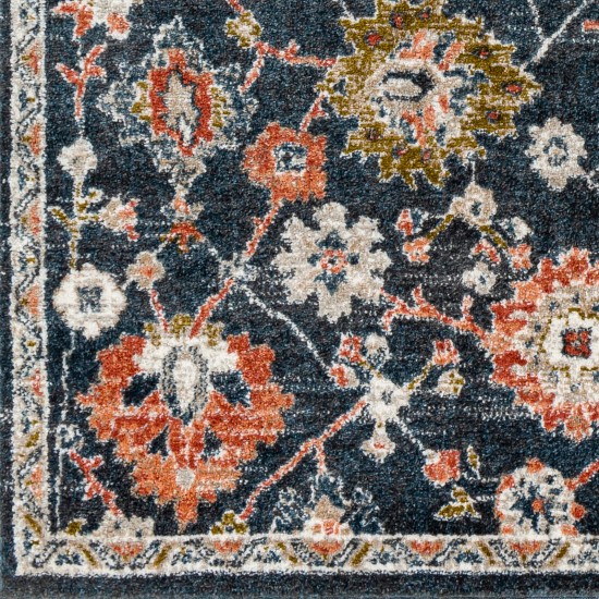 Surya Davaro Dav-2330 Rug 5'3" X 7'