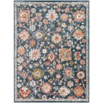 Surya Davaro Dav-2330 Rug 6'7" X 9'