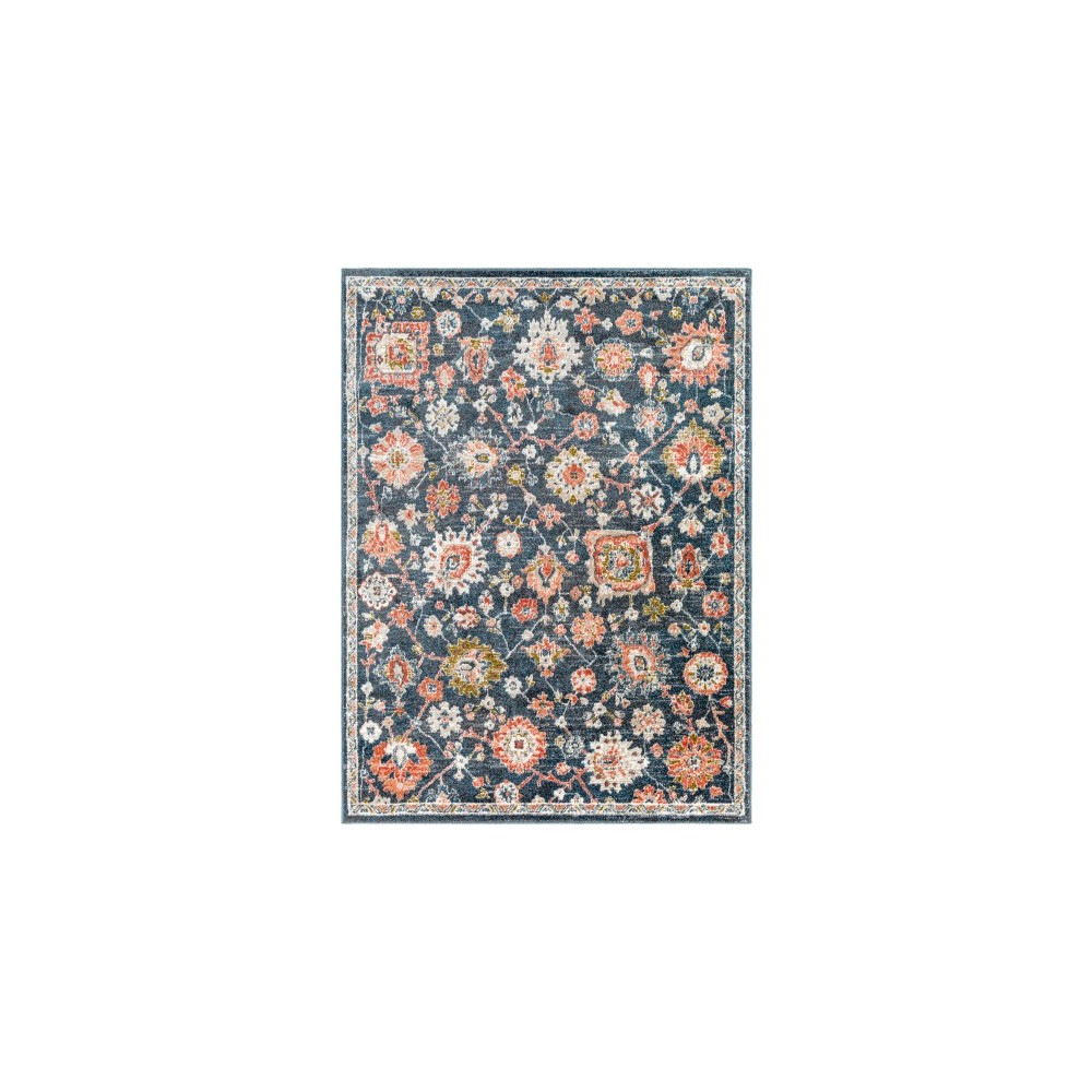 Surya Davaro Dav-2330 Rug 6'7" X 9'