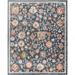 Surya Davaro Dav-2330 Rug 7'10" X 10'