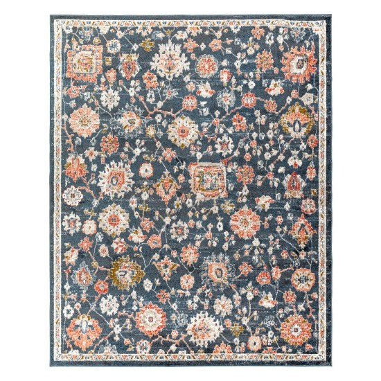 Surya Davaro Dav-2330 Rug 7'10" X 10'