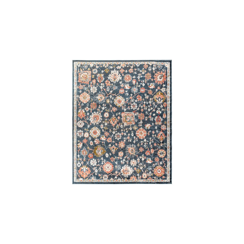 Surya Davaro Dav-2330 Rug 7'10" X 10'