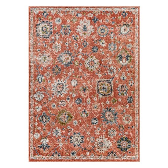 Surya Davaro Dav-2331 Rug 5'3" X 7'