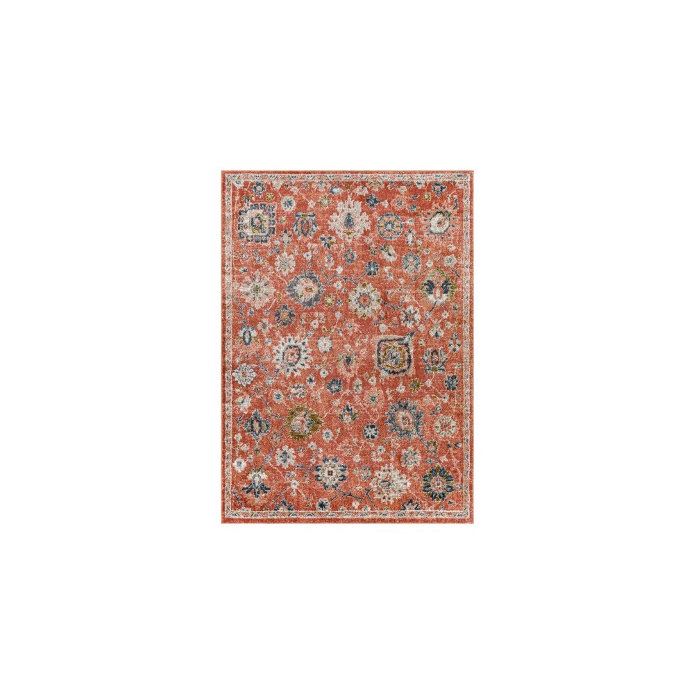 Surya Davaro Dav-2331 Rug 5'3" X 7'