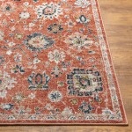 Surya Davaro Dav-2331 Rug 5'3" X 7'