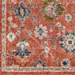 Surya Davaro Dav-2331 Rug 5'3" X 7'