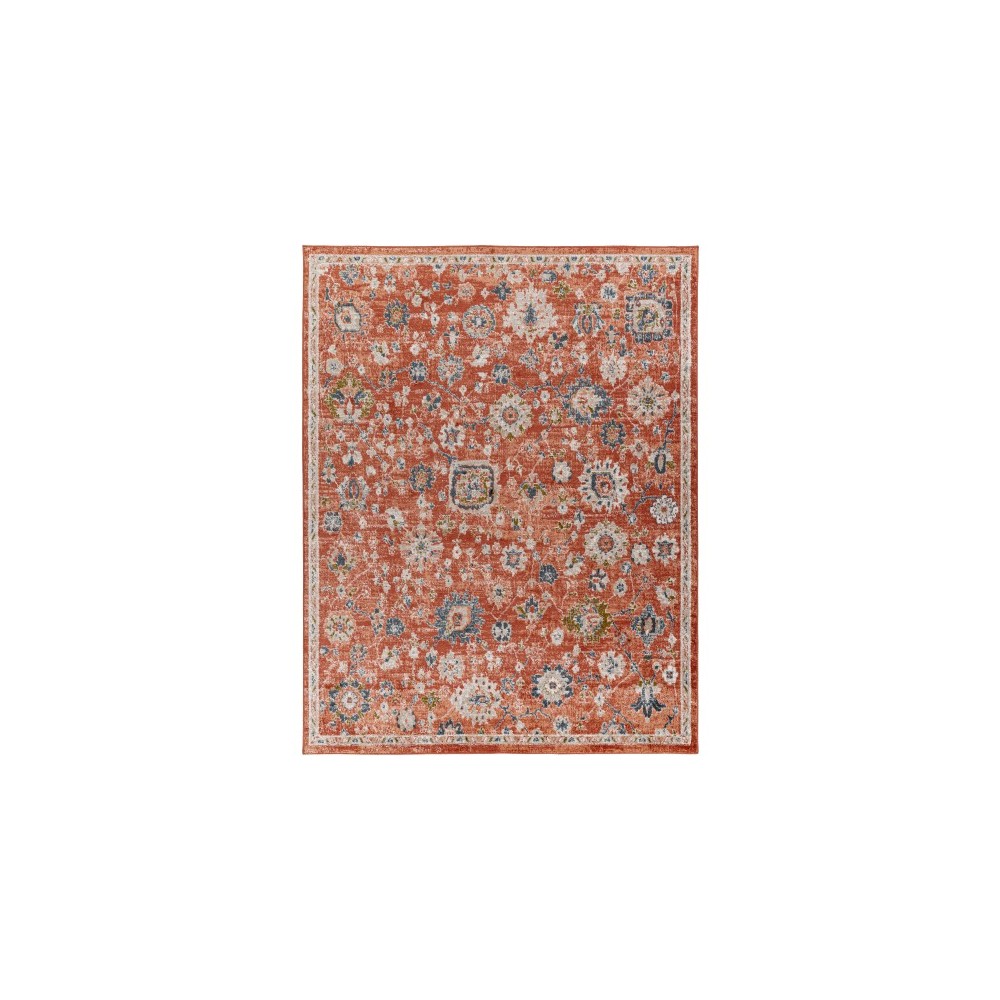 Surya Davaro Dav-2331 Rug 7'10" X 10'