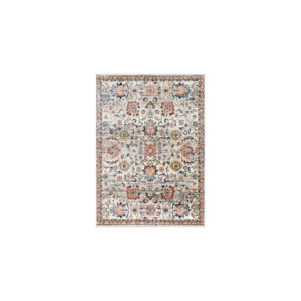 Surya Davaro Dav-2332 Rug 5'3" X 7'