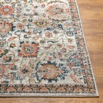 Surya Davaro Dav-2332 Rug 5'3" X 7'