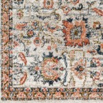 Surya Davaro Dav-2332 Rug 5'3" X 7'