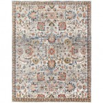 Surya Davaro Dav-2332 Rug 7'10" X 10'