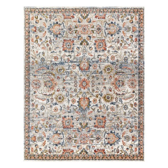 Surya Davaro Dav-2332 Rug 7'10" X 10'