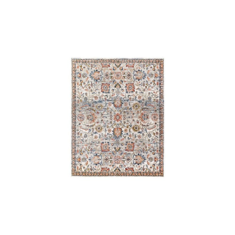 Surya Davaro Dav-2332 Rug 7'10" X 10'