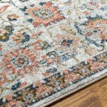 Surya Davaro Dav-2332 Rug 9'2" X 12'
