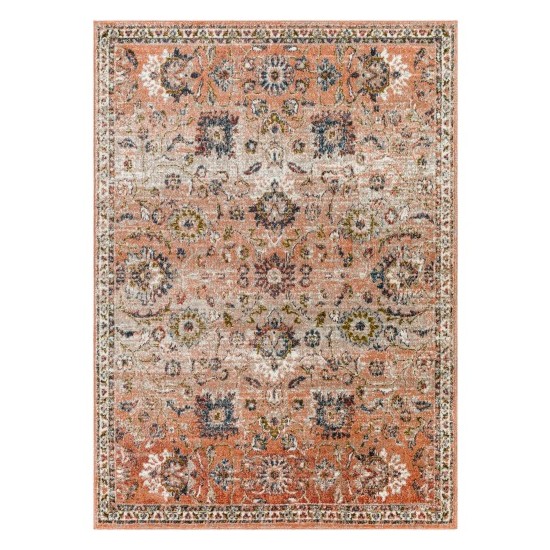 Surya Davaro Dav-2333 Rug 5'3" X 7'