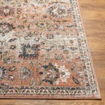 Surya Davaro Dav-2333 Rug 7'10" X 10'