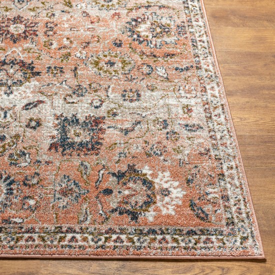Surya Davaro Dav-2333 Rug 7'10" X 10'