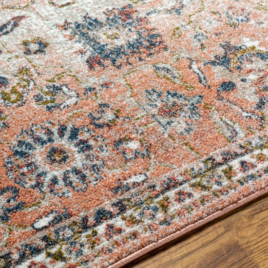Surya Davaro Dav-2333 Rug 7'10" X 10'