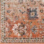 Surya Davaro Dav-2333 Rug 7'10" X 10'