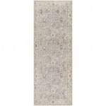 Surya Davina Bocc-2300 Rug 2'7" X 7'3"