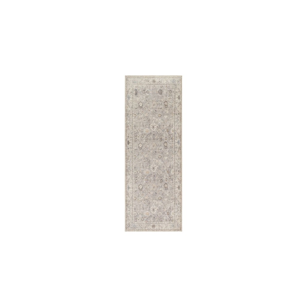 Surya Davina Bocc-2300 Rug 2'7" X 7'3" Surya Davina Bocc-2300 Rug 2'7" X 7'3"