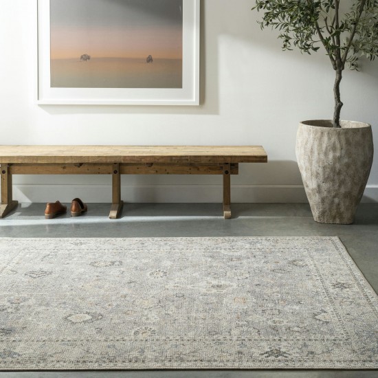 Surya Davina Bocc-2300 Rug 3'11" X 5'7"