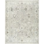 Surya Davina Bocc-2300 Rug 7'10" X 10'