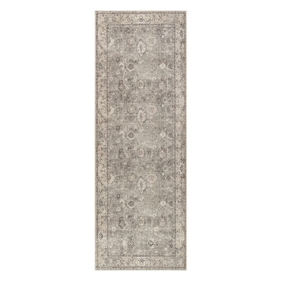 Surya Davina Bocc-2301 Rug 2'7" X 7'3"