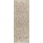 Surya Davina Bocc-2302 Rug 2'7" X 7'3"