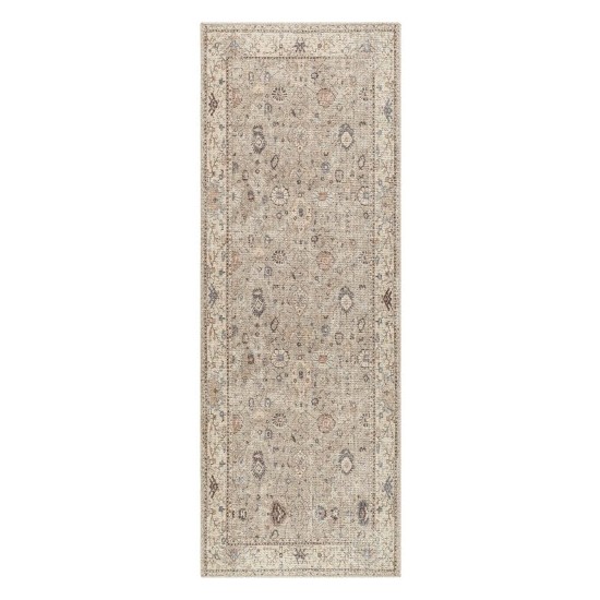 Surya Davina Bocc-2302 Rug 2'7" X 7'3"