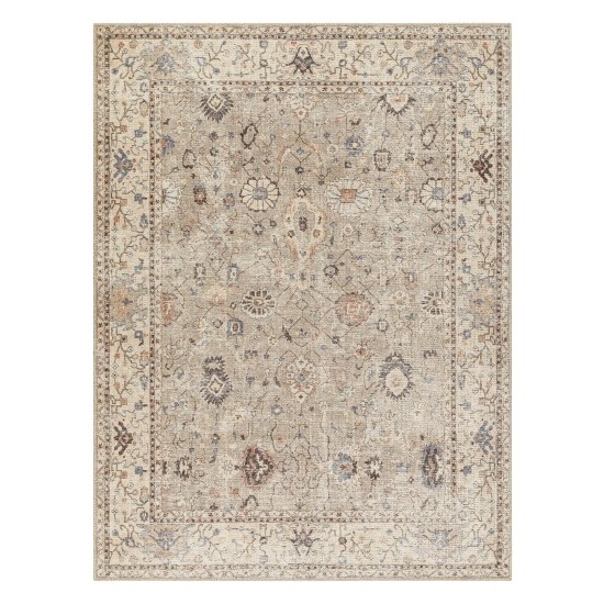 Surya Davina Bocc-2302 Rug 3'11" X 5'7"