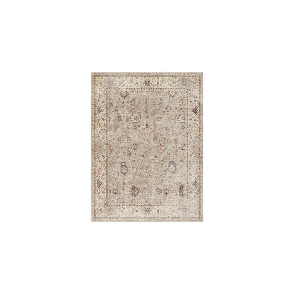 Surya Davina Bocc-2302 Rug 3'11" X 5'7"