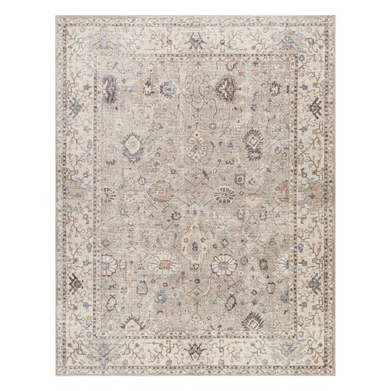 Surya Davina Bocc-2302 Rug 7'10" X 10'