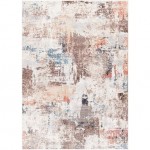 Surya Daytona Beach Rug 8'10" X 12' (Brown & Light Beige)