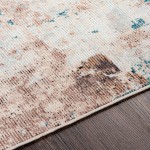 Surya Daytona Beach Rug 8'10" X 12' (Brown & Light Beige)