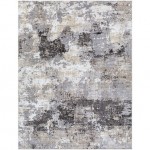 Surya Daytona Beach Medium Gray Rug 7'10" X 10'