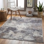 Surya Daytona Beach Medium Gray Rug 7'10" X 10'