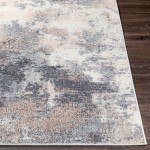 Surya Daytona Beach Medium Gray Rug 7'10" X 10'