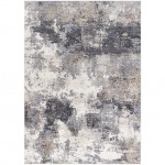 Surya Daytona Beach Medium Gray Rug 8'10" X 12'