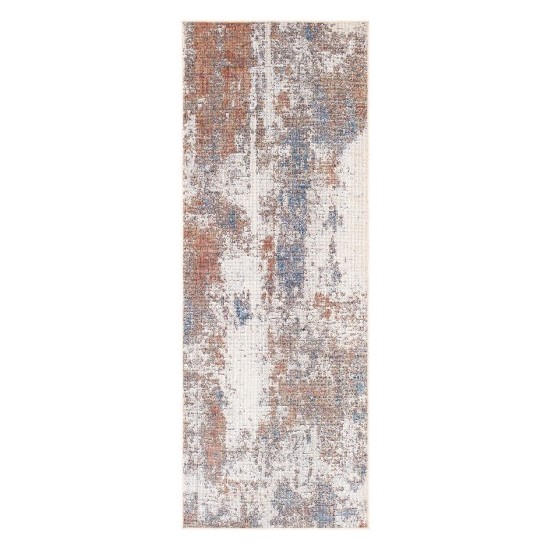 Surya Daytona Beach Light Beige Rug 2'7" X 7'3"