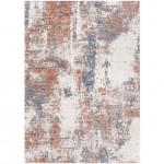 Surya Daytona Beach Light Beige Rug 5'3" X 7'