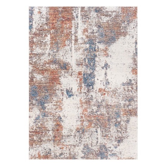 Surya Daytona Beach Light Beige Rug 5'3" X 7'