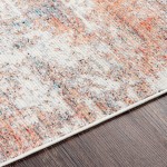 Surya Daytona Beach Light Beige Rug 5'3" X 7'