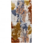 Surya Delight Medium Gray Rug 6'7" X 9'6"