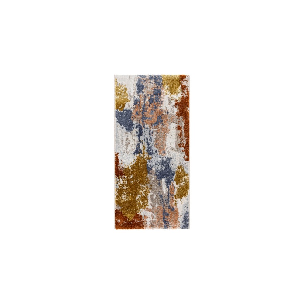 Surya Delight Medium Gray Rug 6'7" X 9'6" Surya Delight Medium Gray Rug 6'7" X 9'6"