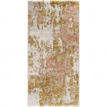 Surya Delight Dusty Pink Rug 2' X 3'11"