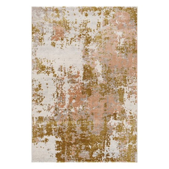 Surya Delight Dusty Pink Rug 5'3" X 7'7"