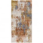 Surya Delight Denim Rug 2' X 3'11"