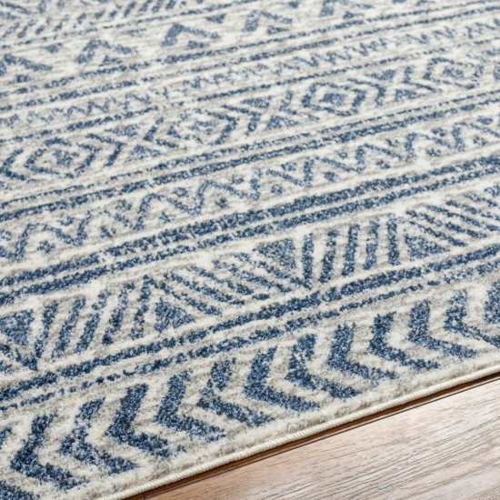 Surya Delphi Dep-2300 Rug 5'3" X 7'